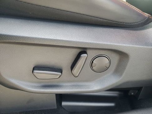 Certified 2025 Ford Ranger Raptor image 15