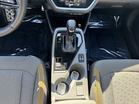 Used 2024 Subaru Crosstrek 2.5i Sport w/ Crosstrek Mirror Package image 12