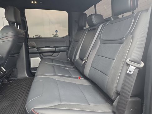 Used 2026 Ford F150 Raptor AWD/4WD image 10