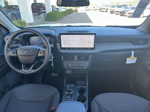 New 2026 Ford Maverick XL AWD/4WD image 12