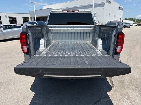 Used 2026 GMC Sierra 1500 Elevation AWD/4WD image 29