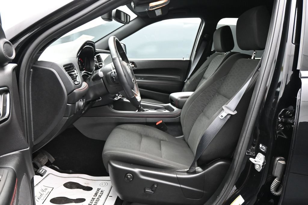 Used 2026 Dodge Durango GT AWD/4WD image 9