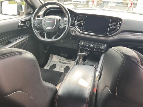 Used 2025 Dodge Durango R/T AWD/4WD image 39