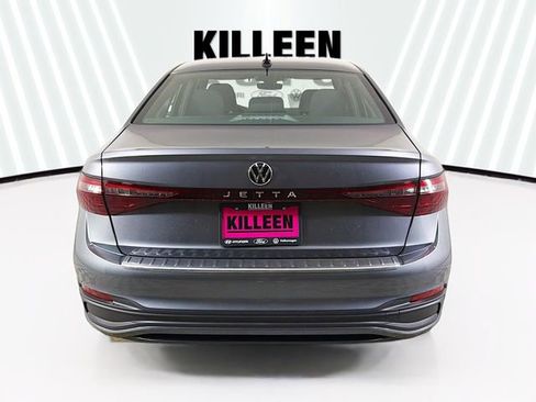 New 2026 Volkswagen Jetta Sport image 6