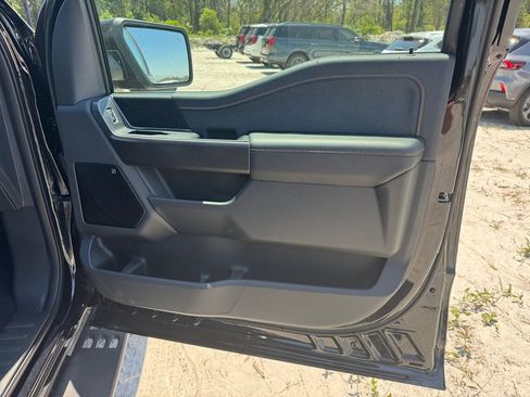 New 2026 Ford F150 Tremor AWD/4WD image 22