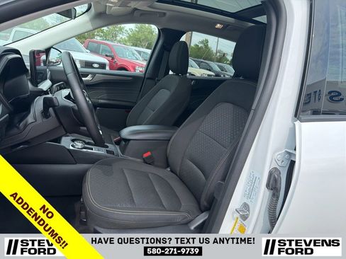 Used 2024 Ford Escape Active w/ Tech Pack #2 image 14