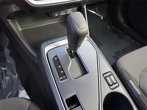 Used 2024 Subaru Impreza 2.0i Sport image 30