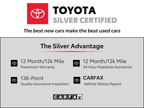 Used 2018 Toyota Camry XLE w/ Audio Package FWD image 4