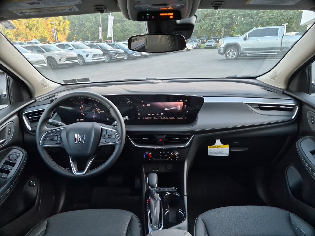 New 2026 Buick Encore GX Preferred w/ Comfort Package AWD/4WD image 31