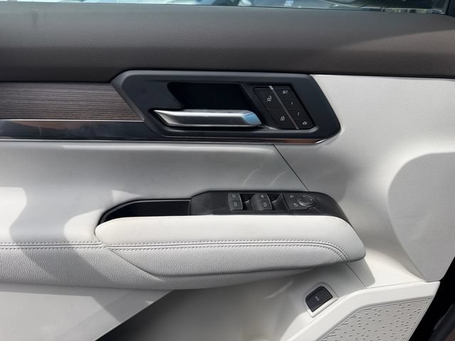 New 2027 GMC Terrain Denali AWD/4WD image 22