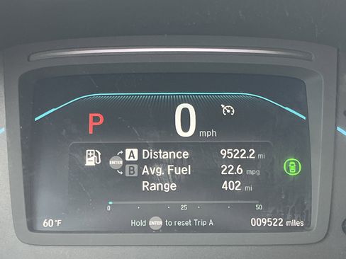 Used 2024 Honda Odyssey Sport image 12