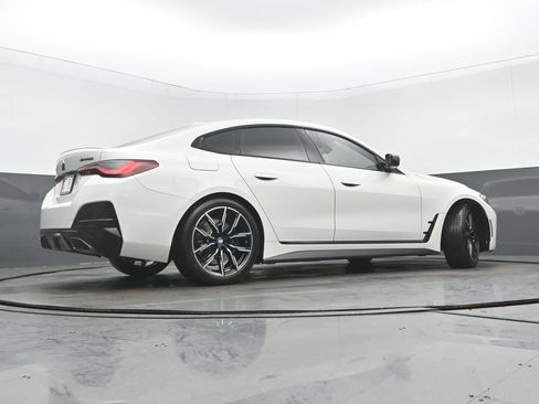Used 2022 BMW M440i xDrive Gran Coupe w/ Premium Package image 33