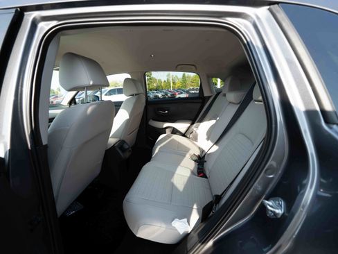 New 2026 Honda HR-V LX image 23