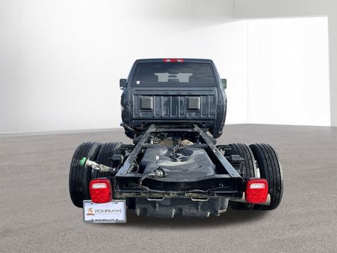 Used 2022 RAM 3500 Tradesman w/ Max Tow Package image 29