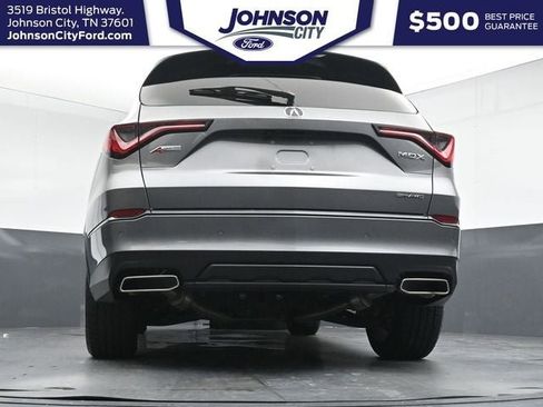 Used 2023 Acura MDX A-Spec AWD/4WD image 39