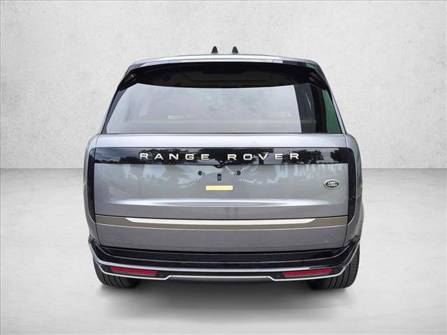 Used 2023 Land Rover Range Rover SE AWD/4WD image 7