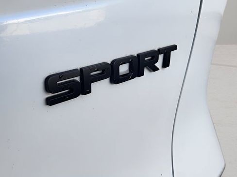 Used 2023 Honda CR-V Sport image 18