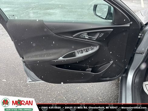 Used 2024 Chevrolet Malibu RS image 9