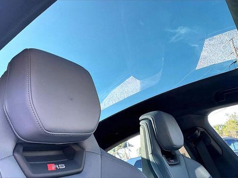 Used 2023 Audi RS e-tron GT w/ Carbon Performance Package image 21