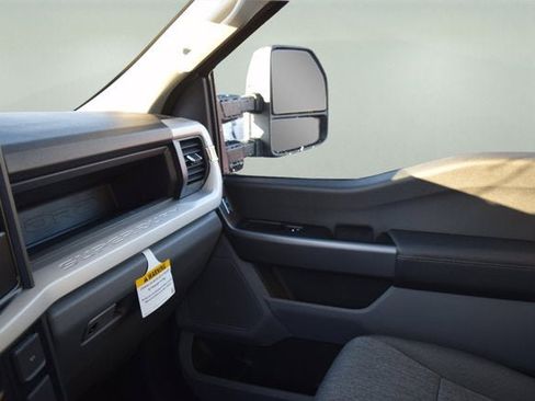 New 2026 Ford F350 XL w/ STX Appearance Package image 10