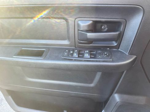 Used 2020 RAM 2500 Tradesman image 17