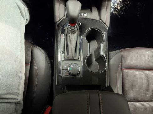 New 2026 Chevrolet Blazer RS w/ Driver Confidence II Package image 22