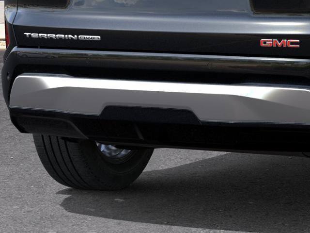 New 2027 GMC Terrain Denali w/ LPO, Floor Liner Package AWD/4WD image 38