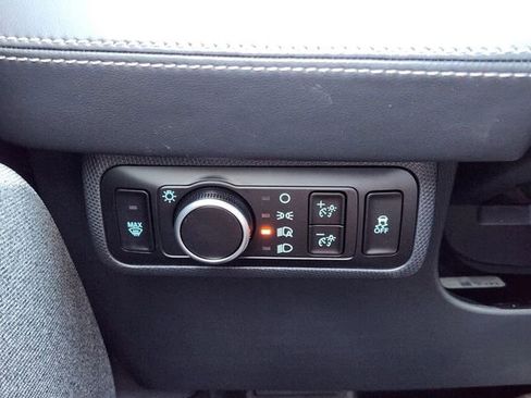 New 2025 Ford Mustang Mach-E Premium image 22