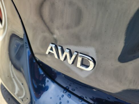 Used 2025 INFINITI QX50 Luxe AWD/4WD image 10