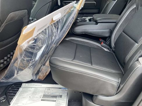 New 2026 RAM 1500 RHO w/ RHO Level 1 Equipment Group AWD/4WD image 10