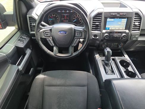 Used 2018 Ford F150 XLT w/ Equipment Group 302A Luxury RWD image 24