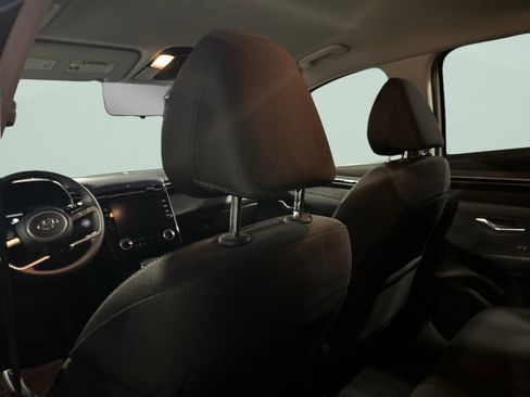 Used 2023 Hyundai Tucson SEL image 16