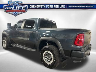 Used 2025 RAM 1500 RHO w/ RHO Level 1 Equipment Group AWD/4WD video 3