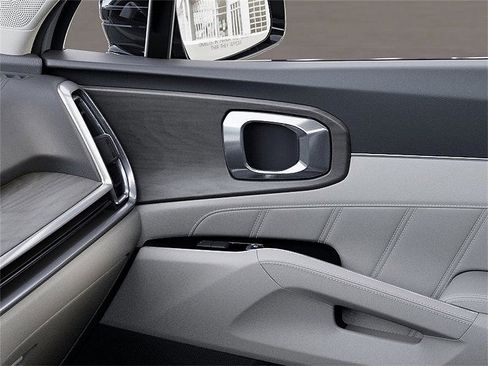 New 2025 Kia Sorento SX image 25