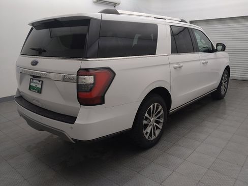 Used 2018 Ford Expedition Max Limited RWD image 9