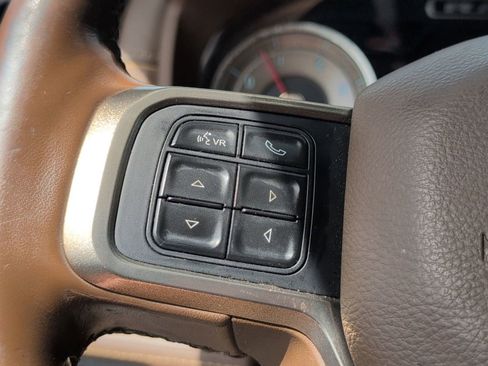 Used 2020 RAM 2500 Limited image 26