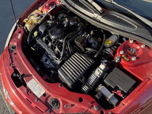 Used 2003 Chrysler Sebring LXi image 25