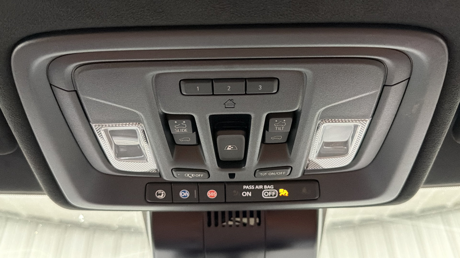 Used 2026 GMC Sierra 1500 Denali Ultimate AWD/4WD image 23