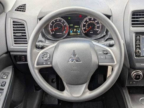 Used 2021 Mitsubishi Outlander Sport ES FWD image 21