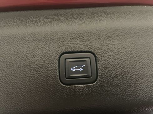Used 2024 Buick Enclave Essence w/ LPO, Floor Liner Package FWD image 30