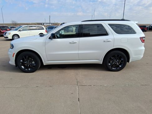 New 2026 Dodge Durango GT w/ Blacktop Package image 6