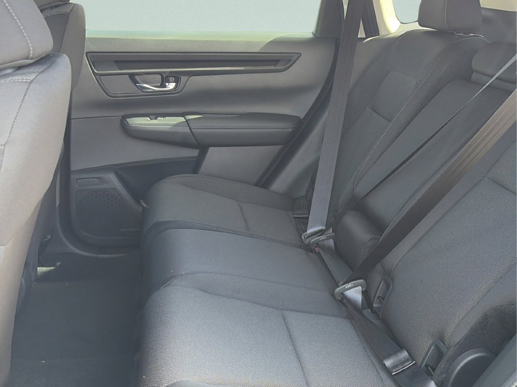 New 2027 Honda CR-V EX image 12