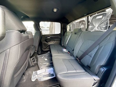 New 2026 RAM 1500 Big Horn image 25