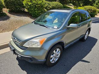 Used 2007 Honda CR-V EX-L image 1