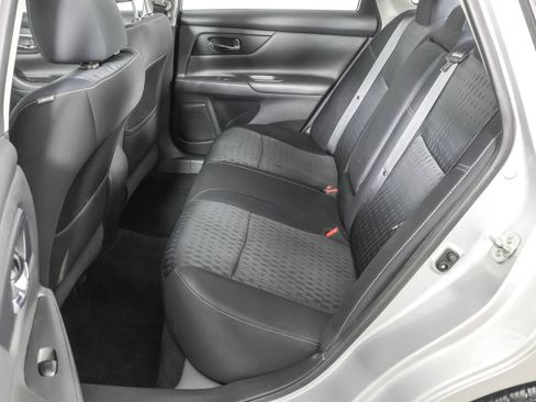 Used 2017 Nissan Altima 2.5 S w/ Power Driver Seat Package FWD image 34