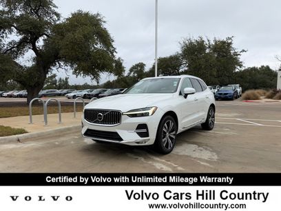 Used 2023 Volvo XC60 B5 Plus