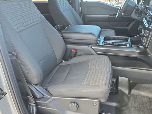 Used 2022 Ford F150 XL w/ STX Appearance Package image 29