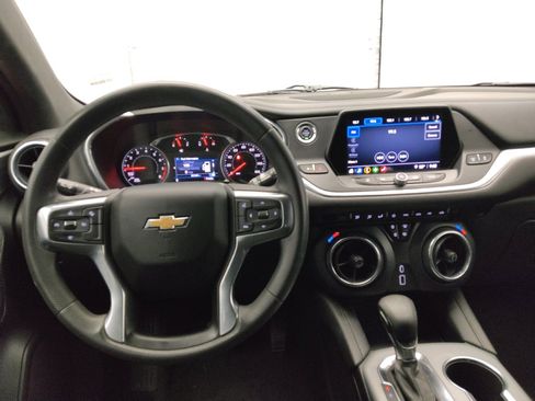 Used 2021 Chevrolet Blazer LT image 22