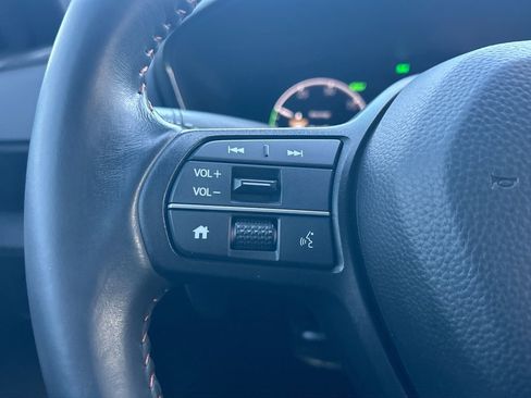 Used 2024 Honda CR-V Sport-L image 25