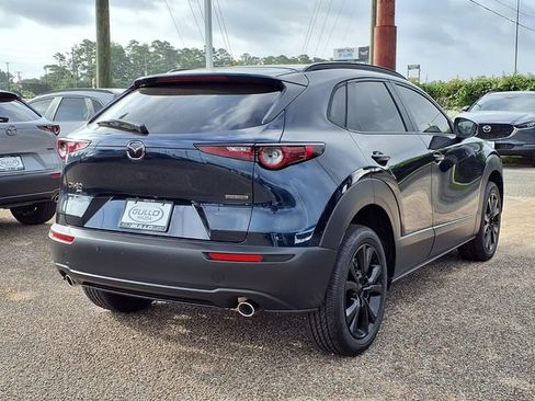 New 2026 MAZDA CX-30 Aire Edition AWD/4WD image 2